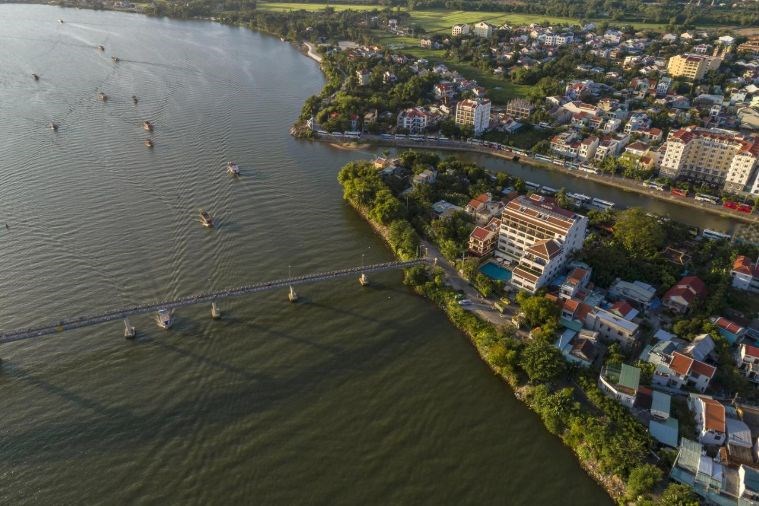 Ann Retreat Resort & Spa Hội An 